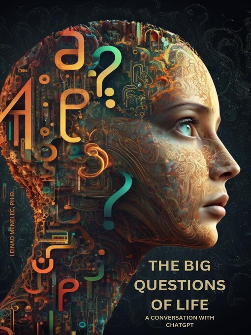Titelbild für The Big Questions of Life